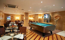 Foto Hotel Palmera Beach in Chersonissos ( Heraklion Kreta)